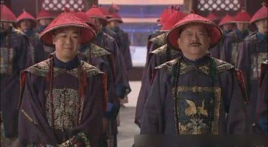 早朝吃瓜完结,一场宫廷秘闻的狂欢落幕