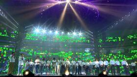 乐华吃瓜事件,娱乐圈风波再起，真相究竟如何？